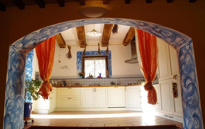 B&B Harem Arcidosso Kültér fotó