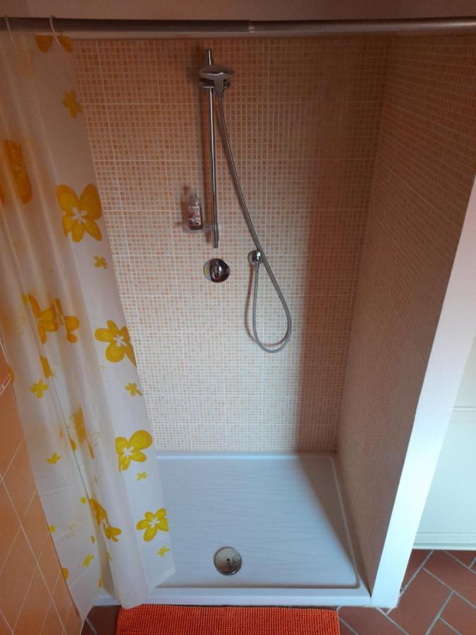 B&B Harem Arcidosso Kültér fotó
