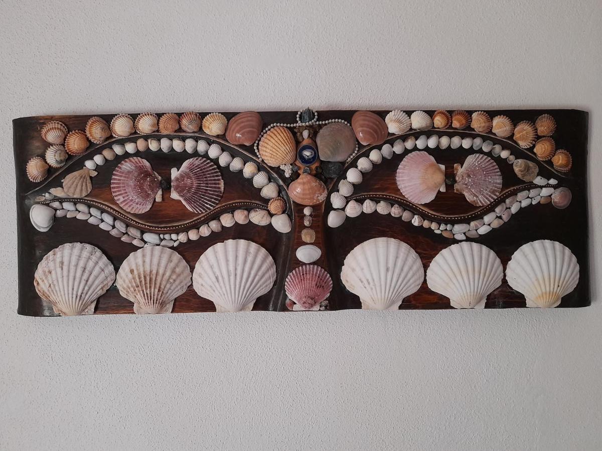 B&B Harem Arcidosso Kültér fotó