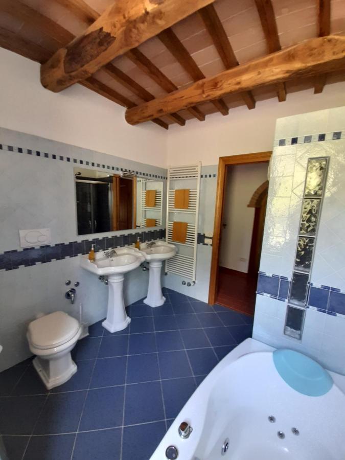 B&B Harem Arcidosso Kültér fotó