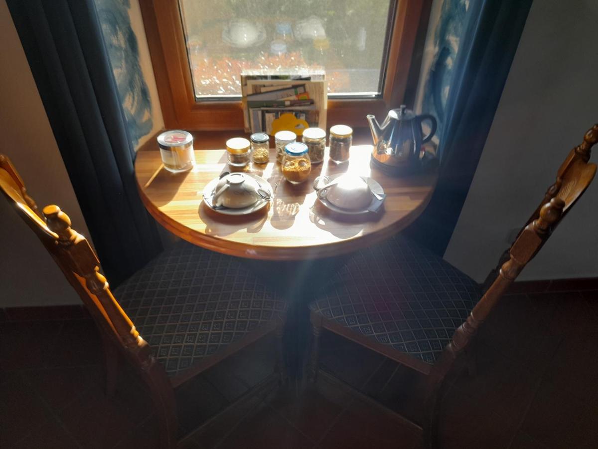 B&B Harem Arcidosso Kültér fotó