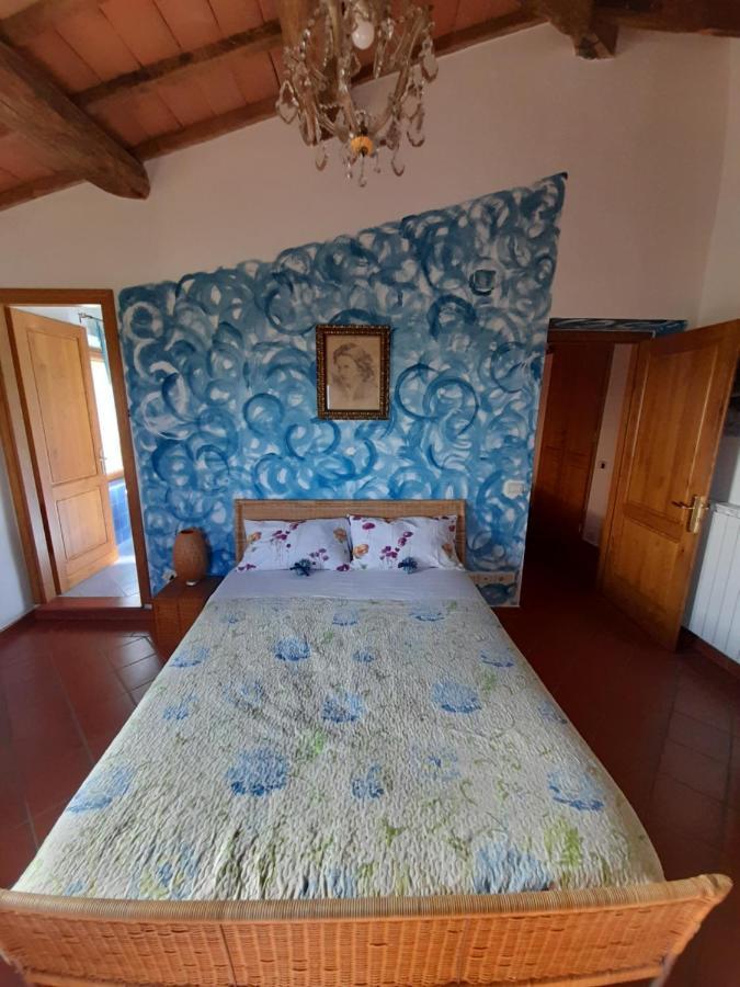 B&B Harem Arcidosso Kültér fotó